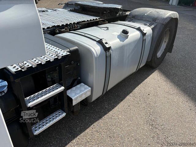 Standard-SZM MAN TGX 18.460 ADR,VLG,2x tank