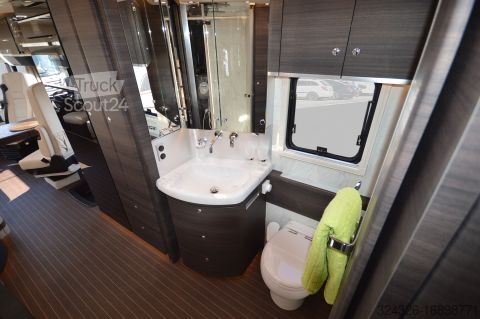 Autorulotă integrată Concorde Liner 1090 GI Sie sparen: 135.355 ¤