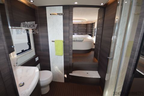 Autorulotă integrată Concorde Liner 1090 GI Sie sparen: 135.355 ¤