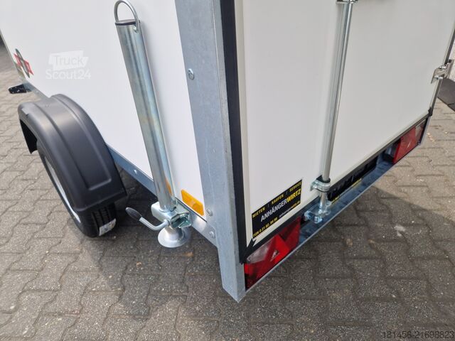 PKW-Anhänger Debon Roadster 220 Neu und abholbereit