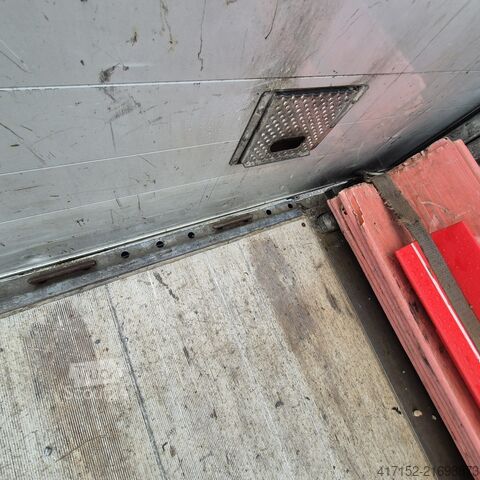 Kamyon üzerine monteli vinç Volvo FH 500