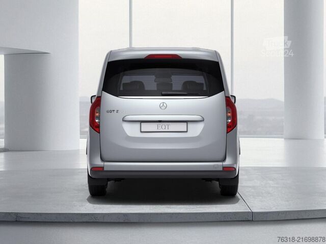 Microbuz Mercedes-Benz EQT 200 Progressive LEDLicht Totwinkel SHZ RfKam