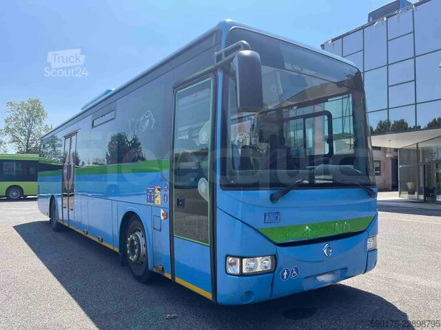 Iveco Crossway, 2014, 79 Sitzplätze, Euro 5 Iveco Crossway