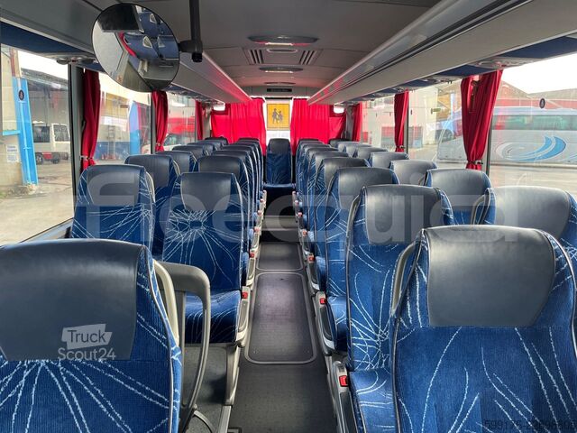 Mercedes-Benz Tourismo, 2016, 61 Sitzplätze, Euro 6 Mercedes-Benz Tourismo