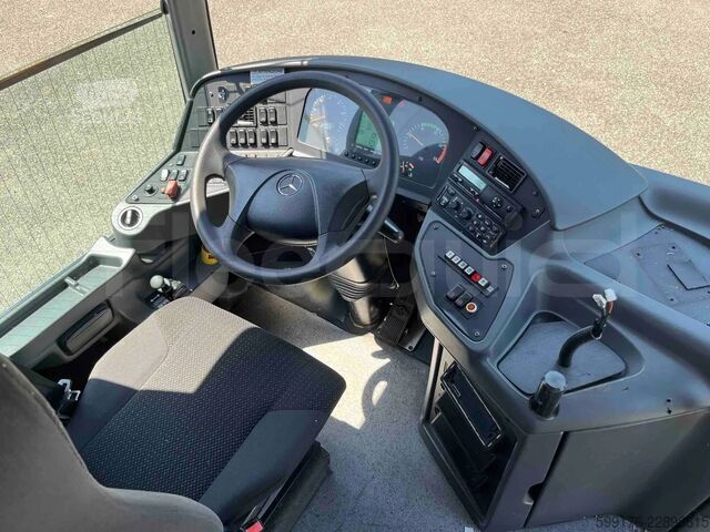 Mercedes-Benz Integro, 2010, 74 lugares sentados, Euro 5 Mercedes-Benz Integro