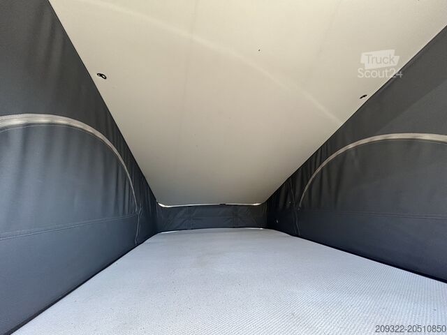 Camper Volkswagen California Camper | 4 Posti | Cucinotto + Letto Tetto