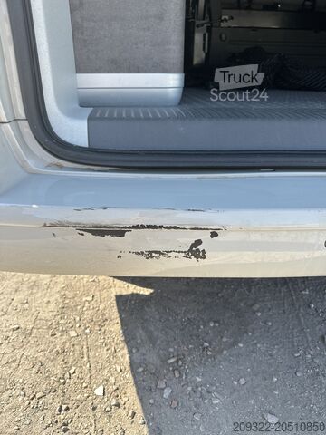 Camper Volkswagen California Camper | 4 Posti | Cucinotto + Letto Tetto