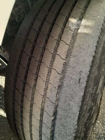 Standard nyergesvontató SCANIA R 500