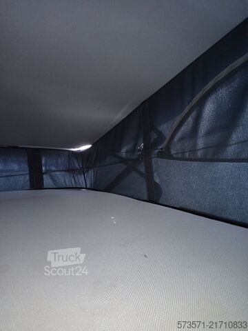 Husvagn/husbil Volkswagen California Coast 2.0 TDI|2023 | EURO 6 | Professioneller Verkäufer