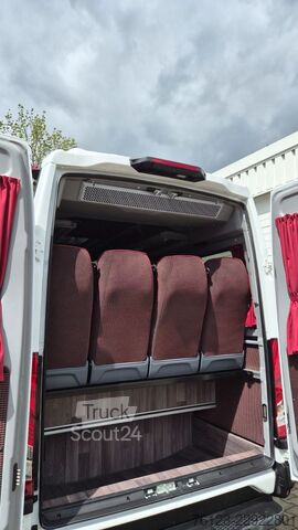 Minibus IVECO Daily C 65 Lagerfahrzeug Sprinter519 Sonderpreis