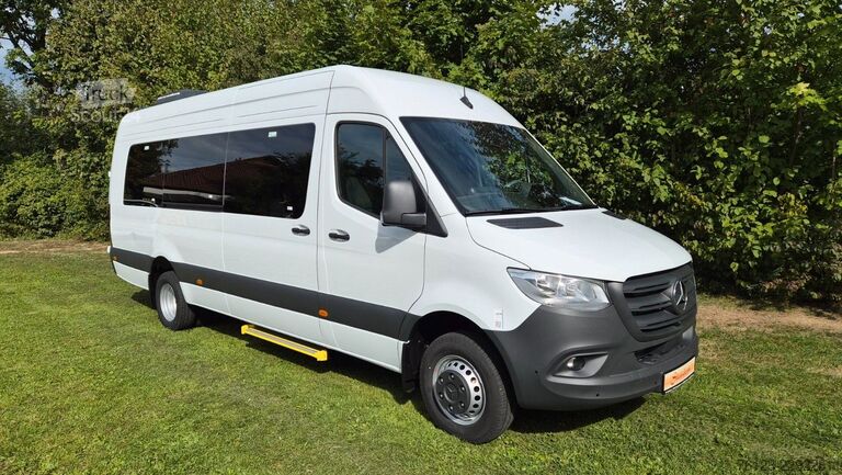 Kleinbus MERCEDES-BENZ Sprinter Lord Light 22 Sitzer  Aktionspreis