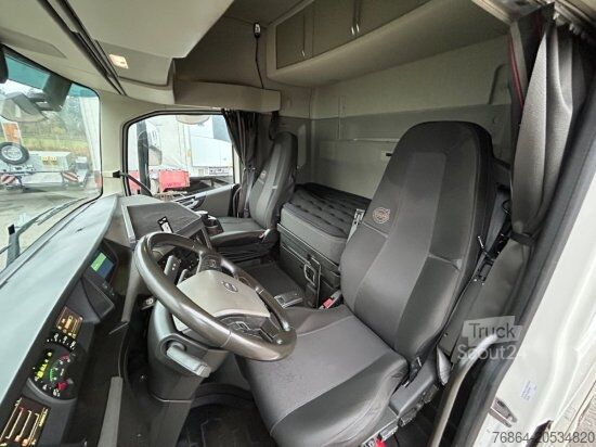 Içecek kamyonu VOLVO FH 500 6X2 GETRäNKEKOMPLETTZUG, ORTEN GETRäNKEAUFBAU