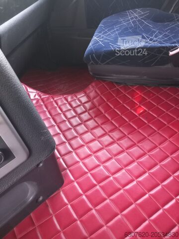 Trattore stradale standard IVEVO STRALIS