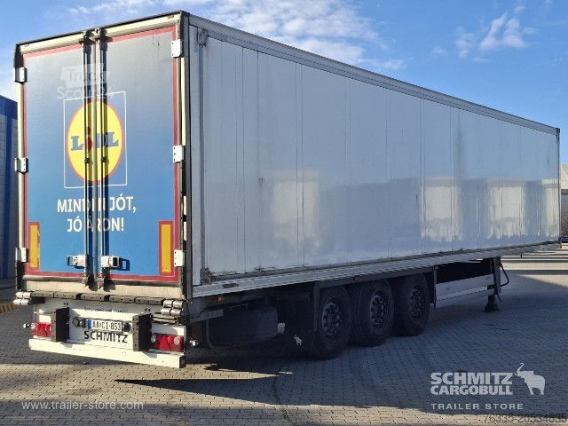 Semiremorcă frigorifică Schmitz Cargobull Reefer Multitemp