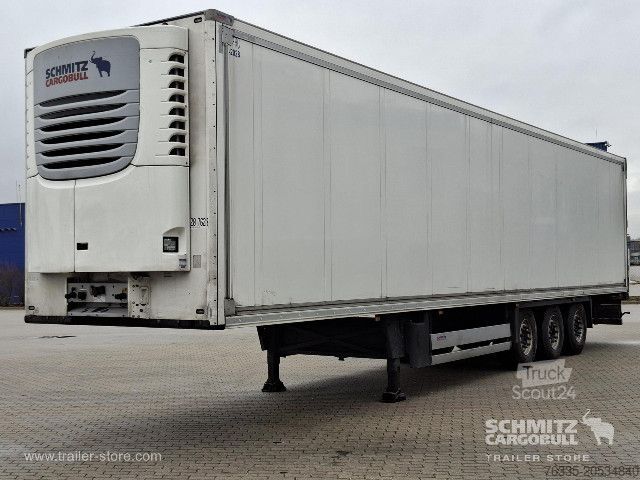 Hladilna polprikolica Schmitz Cargobull Reefer Multitemp
