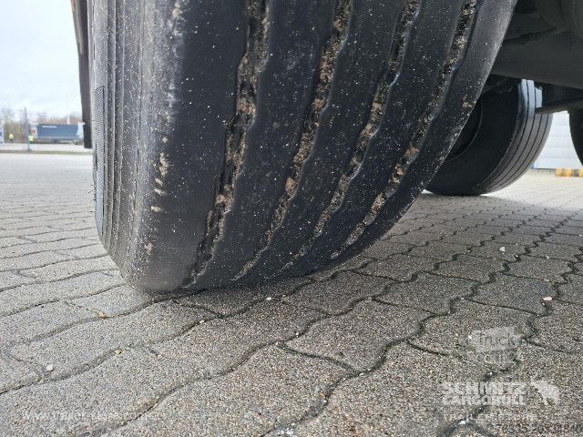 Hladilna polprikolica Schmitz Cargobull Reefer Multitemp