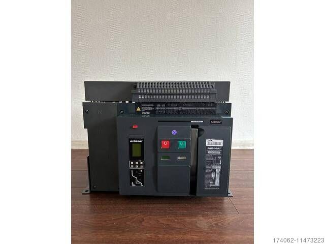 Other Aisikai ASKW1 3200 Circuit Breaker 2500A DPX 3