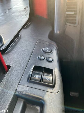 Hakenarmsystem Iveco Stralis AD260S33 Euro 6 Multilift 20 Ton haakar...