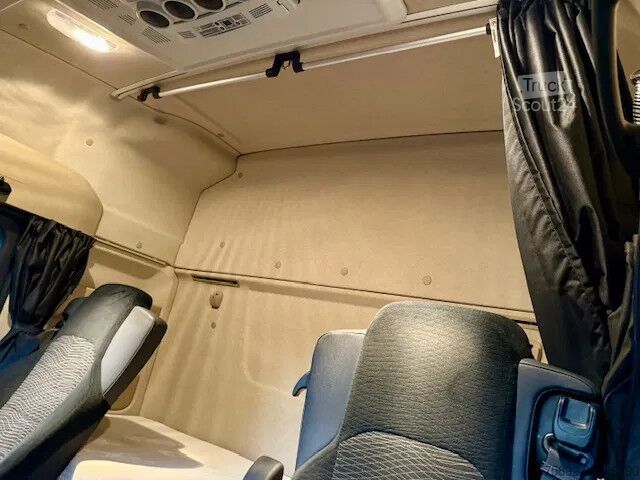 Standard-SZM Mercedes-Benz Actros 1845 /Retarder/Kipphydraulik/Standklima/Eu6