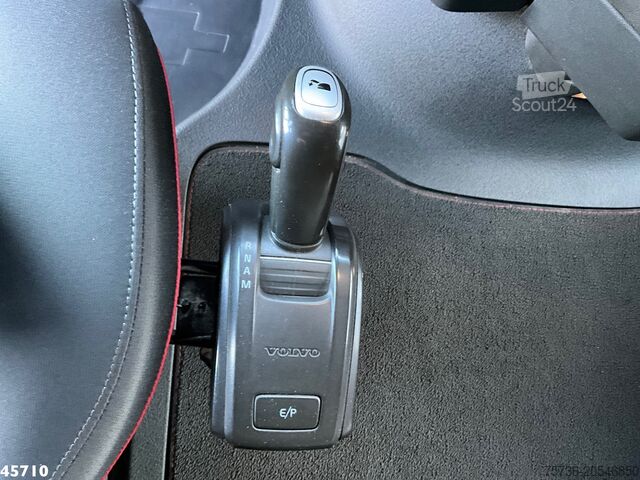 Estándar-SZM Volvo FH 500 Euro 6 Kiphydrauliek