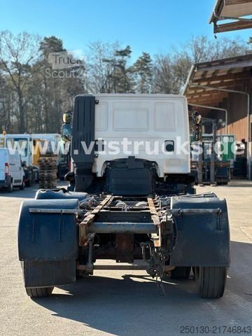 Vrachtwagenchassis IVECO Stralis 330 EEV 6x2 LL Fahrgestell