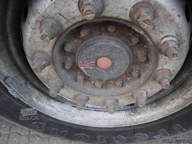 Ribaltabile Kel-Berg 72 m³