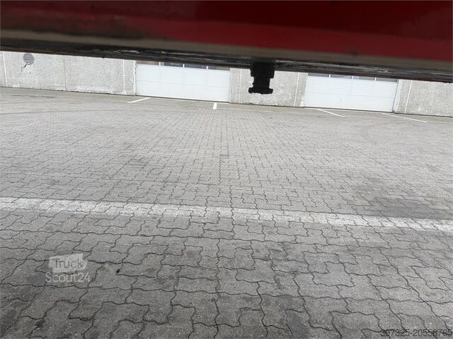 Ribaltabile Kel-Berg 72 m³