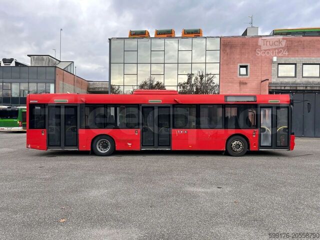 Autobús urbano Solaris Urbino
