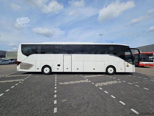 Autocar de turismo Setra S516