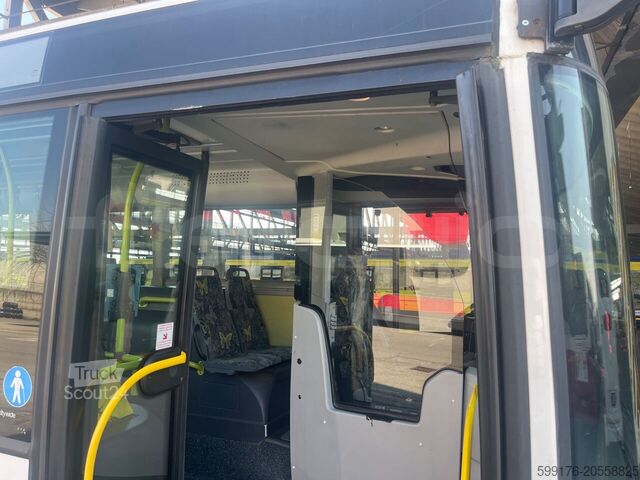 Bus citadin Scania Citywide