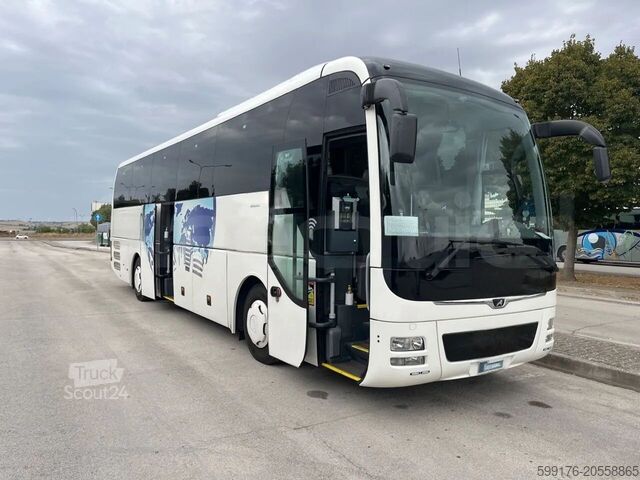 Reisebus MAN Lion's Coach