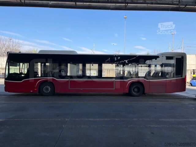 Stadtbus Mercedes-Benz Citaro
