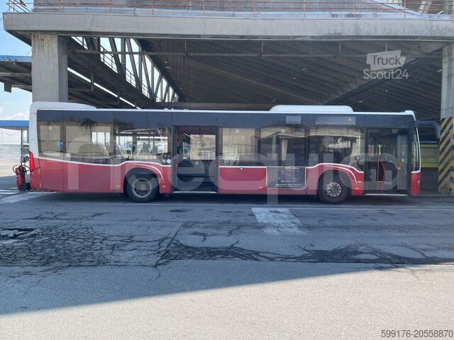 Bus citadin Mercedes-Benz Citaro