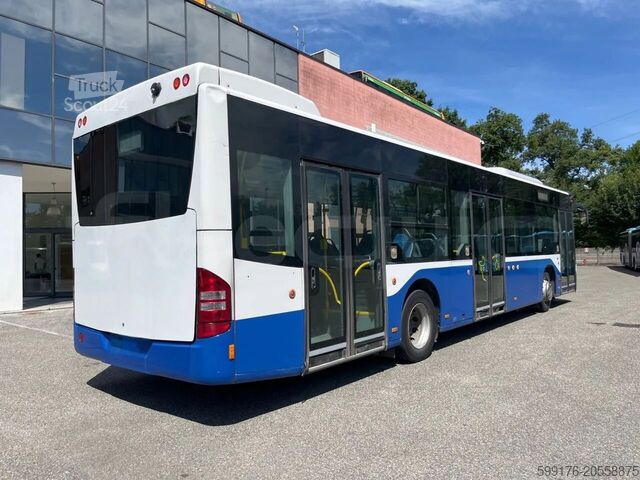 Autobús urbano Mercedes-Benz Conecto