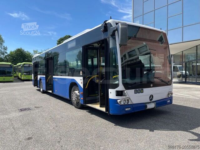 Міський автобус Mercedes-Benz Conecto