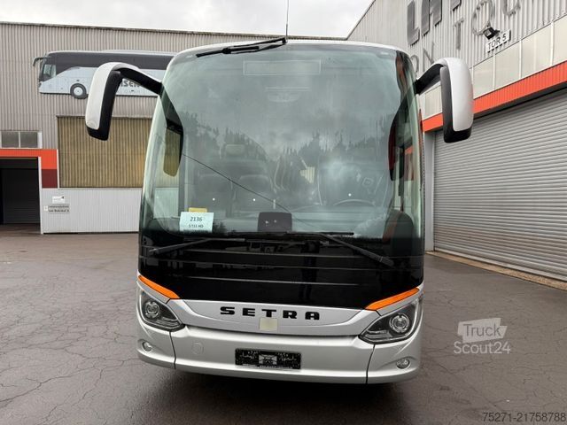 Autocar SETRA S 516 HD/2 48+2+1