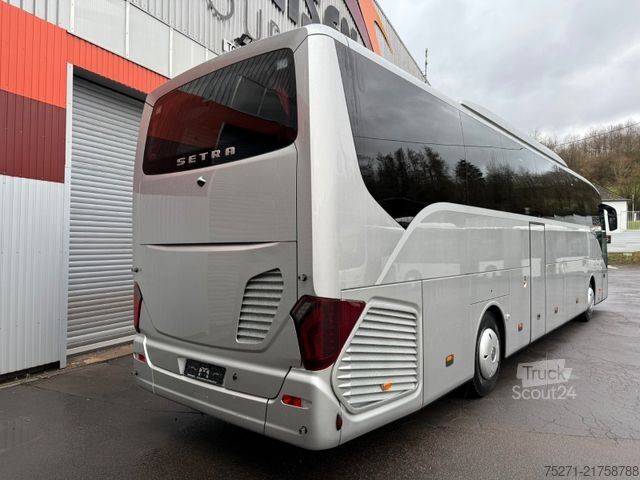 Autocar SETRA S 516 HD/2 48+2+1