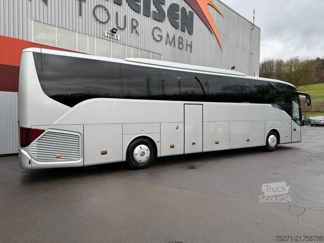 Autocar SETRA S 516 HD/2 48+2+1