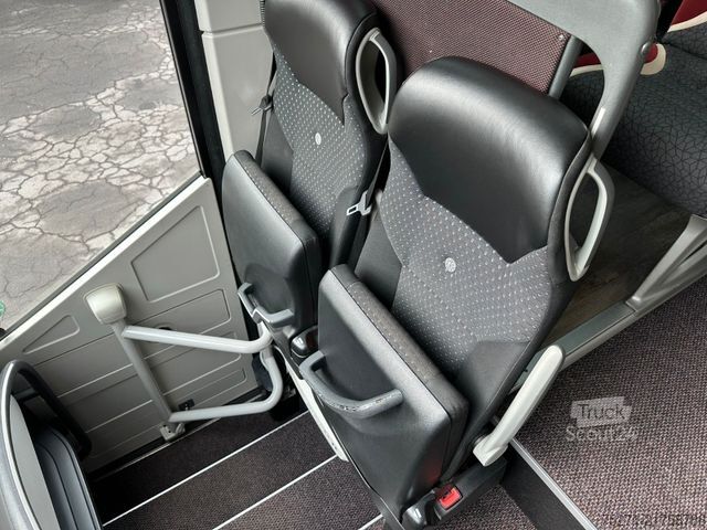 Autocar SETRA S 516 HD/2 48+2+1