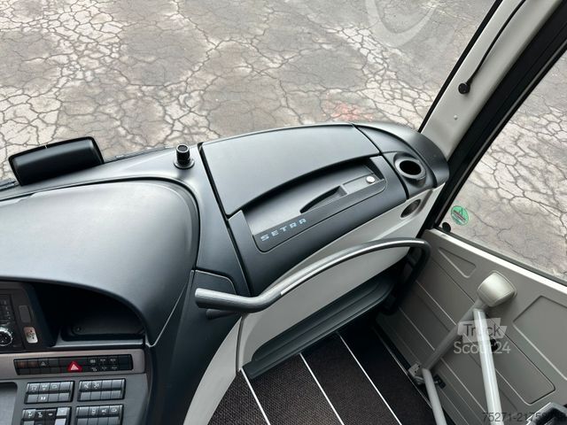 Autocar SETRA S 516 HD/2 48+2+1