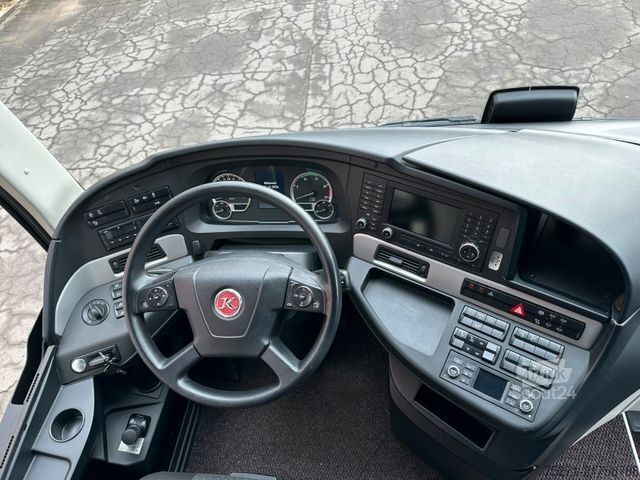 Autocar SETRA S 516 HD/2 48+2+1