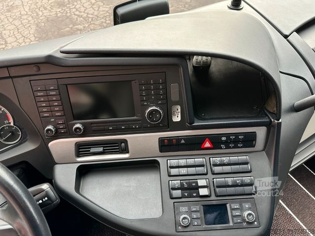 Autocar SETRA S 516 HD/2 48+2+1