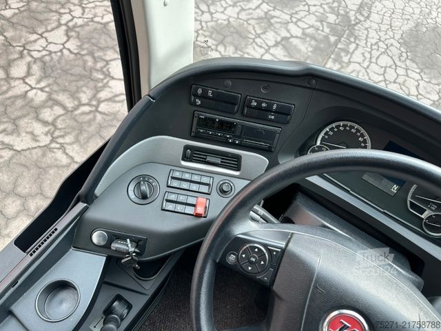 Autocar SETRA S 516 HD/2 48+2+1