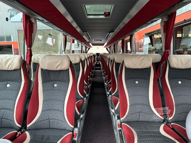 Autocar SETRA S 516 HD/2 48+2+1