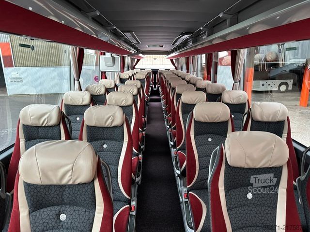 Autocar SETRA S 516 HD/2 48+2+1