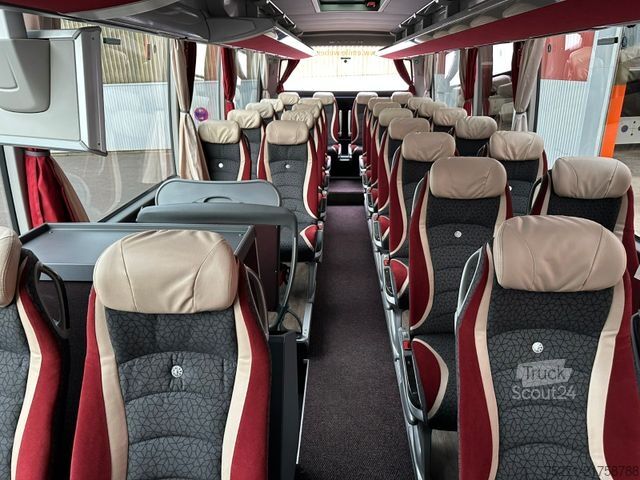 Autocar SETRA S 516 HD/2 48+2+1