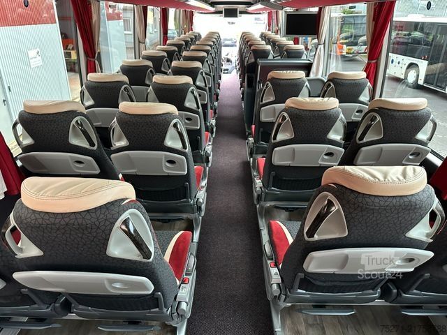 Autocar SETRA S 516 HD/2 48+2+1