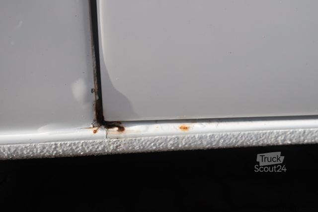 Vatrogasno vozilo VOLKSWAGEN T5 Transporter Hochdach lang/KTW/Klima/FN: A29