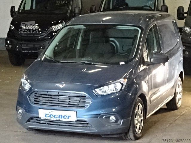 Ford Transit Courier Trend WiPa Navi