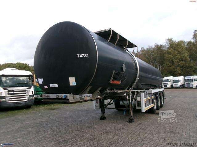 Other Crossland Bitumen tank inox 33 m3 / 1 comp ADR